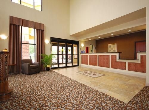 Best Western Hondo Inn2