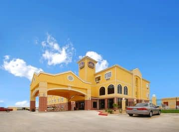 Best Western Hondo Inn Best Western Hondo Inn