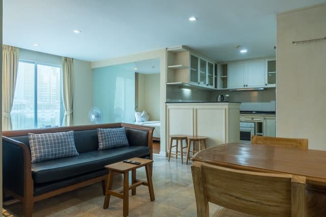 Family Suite for 7 Adults