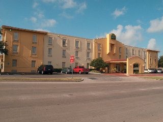 La Quinta Inn Houston Greenway Plaza3