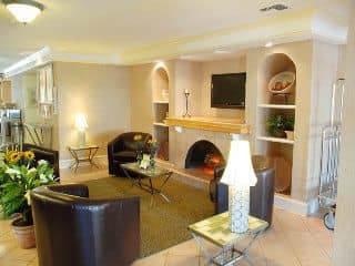 La Quinta Inn Houston Greenway Plaza La Quinta Inn Houston Greenway Plaza