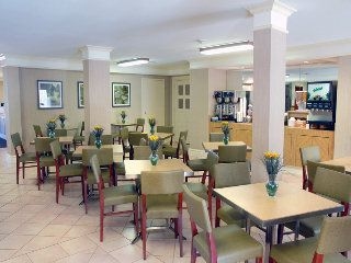 La Quinta Inn Houston Greenway Plaza4