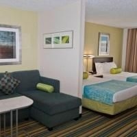 Springhill Suites Marriott Houston Hobby Airport2