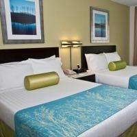 Springhill Suites Marriott Houston Hobby Airport1