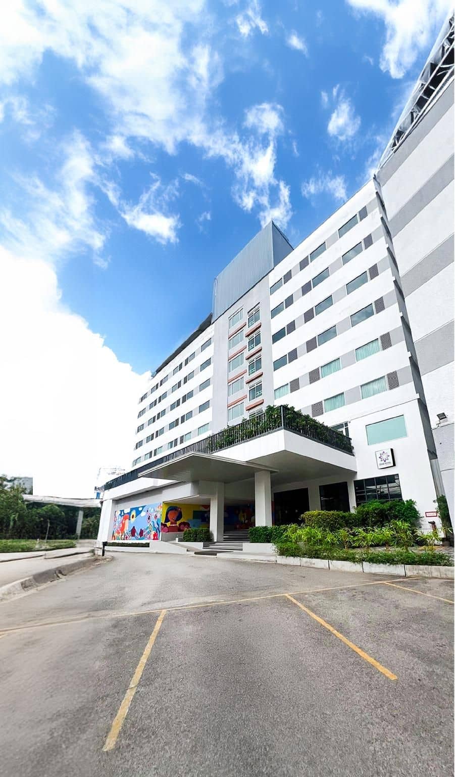 โรงแรมสตาร์ เชียงใหม่ โรงแรมสตาร์ เชียงใหม่