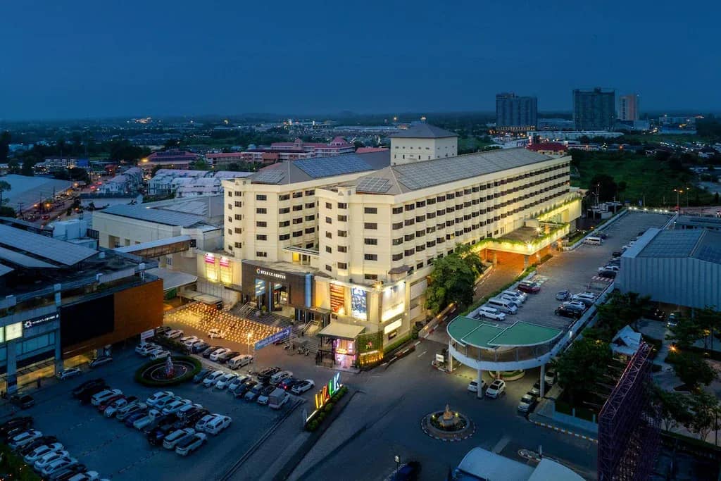 Star Convention Hotel (Star Hotel) Star Convention Hotel (Star Hotel)