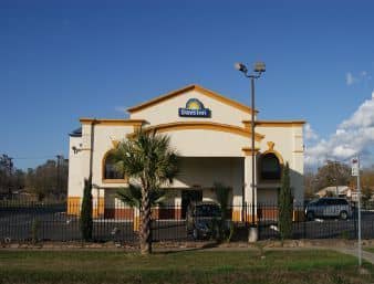 Days Inn Houston East Days Inn Houston East