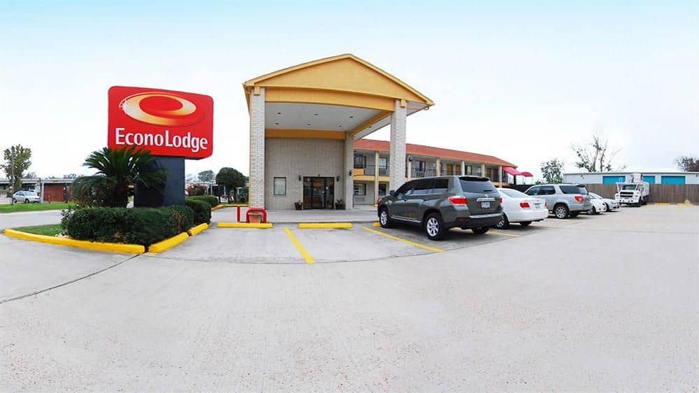 Econo Lodge Econo Lodge