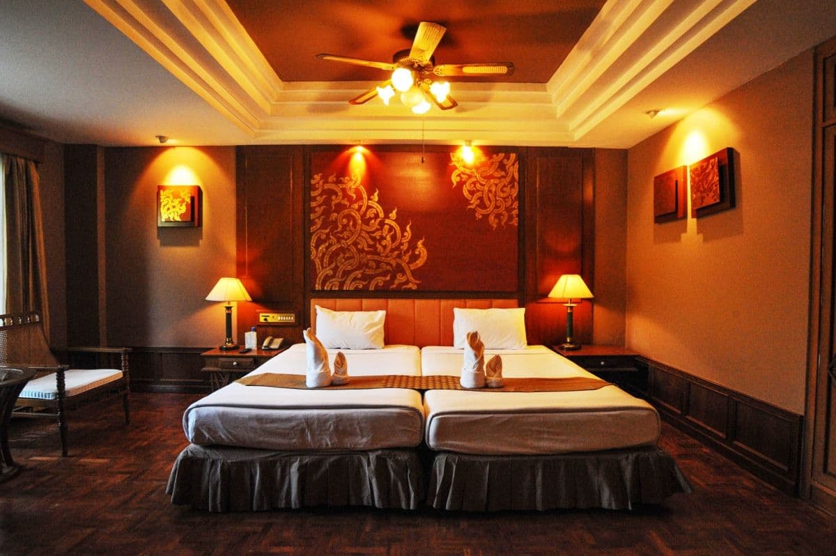 Suan Bua Hotel & Resort Suan Bua Hotel & Resort