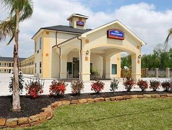 Howard Johnson Houston Howard Johnson Houston