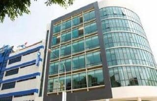 Aqueen Hotel Balestier Aqueen Hotel Balestier