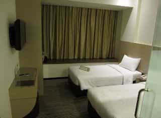Aqueen Hotel Balestier Aqueen Hotel Balestier