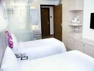 Aqueen Hotel Balestier Aqueen Hotel Balestier