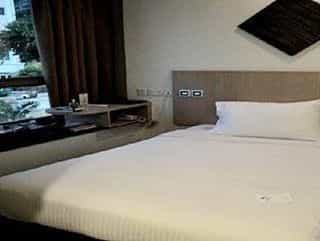 Aqueen Hotel Balestier Aqueen Hotel Balestier