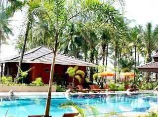 Sudala Beach Resort Sudala Beach Resort