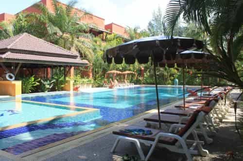 Sudala Beach Resort Sudala Beach Resort
