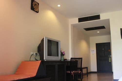 Deluxe Villa