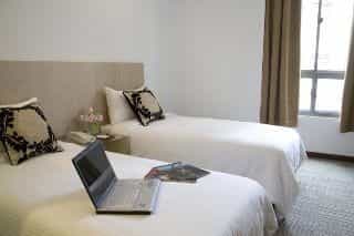 Aqueen Lavender Hotel Aqueen Lavender Hotel