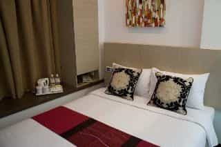 Aqueen Lavender Hotel Aqueen Lavender Hotel