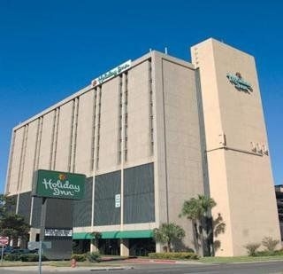 Holiday Inn Civic Center1
