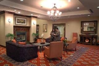 Homewood Suites Laredo At Mall Del Norte Homewood Suites Laredo At Mall Del Norte