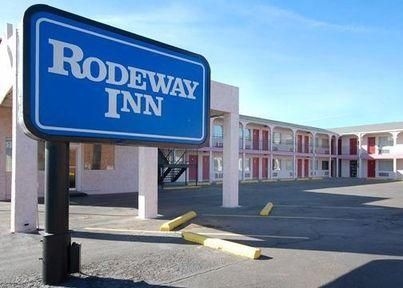 Rodeway Inn4