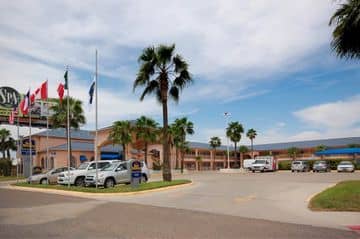 Best Western Las Palmas Inn Best Western Las Palmas Inn