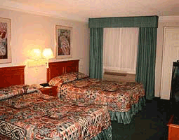 La Quinta Inn Nacogdoches1