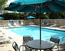 La Quinta Inn Nacogdoches3