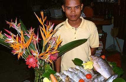 สุกร บีช บังกาโล