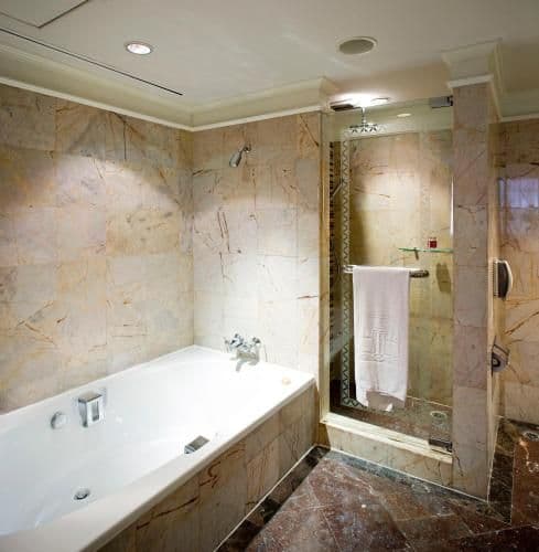 Sukosol Suite with Executive Club Access