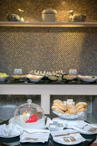 Sukosol Suite with Executive Club Access