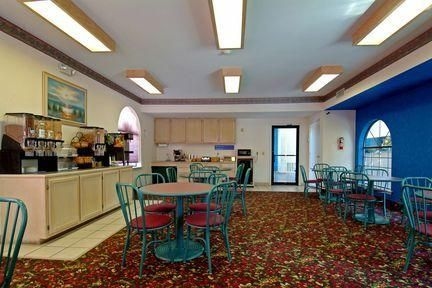 Best Western Ocean Villa4