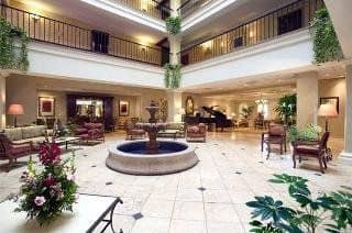 Doubletree Hotel San Antonio Airport Doubletree Hotel San Antonio Airport