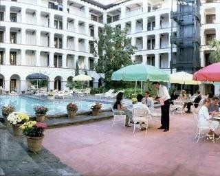 Doubletree Hotel San Antonio Airport3