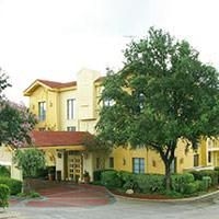 ลา ควินตา อินน์ บาย วินด์แฮม ซานแอนโทนิโอ I-35 นอร์ท แอท เทิปเปอร์ไวน์ (La Quinta Inn by Wyndham San Antonio I-35 N at Toepperwein)4