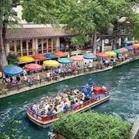 Holiday Inn San Antonio Downtownmarket Square3