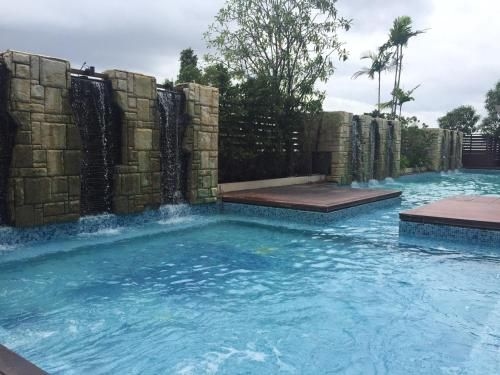 สุนี แกรนด์ โฮเต็ล แอนด์ คอนเวนชั่น เซ็นเตอร์ (Sunee Grand Hotel&Convention Center)0