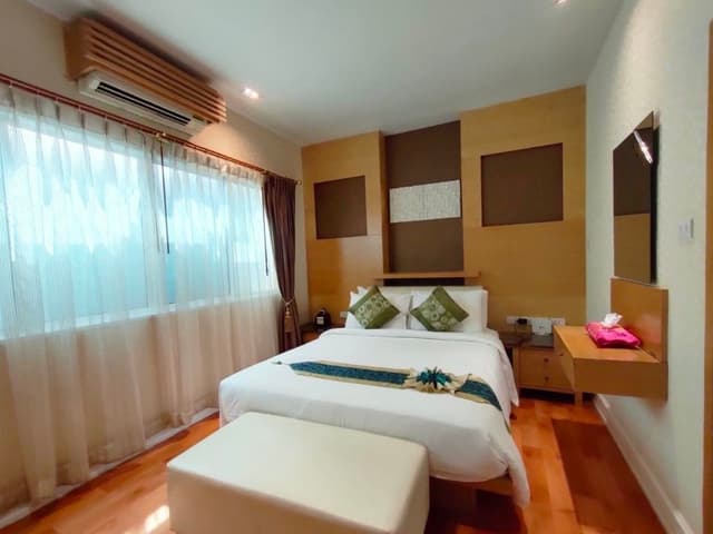 Country Family - 3BR