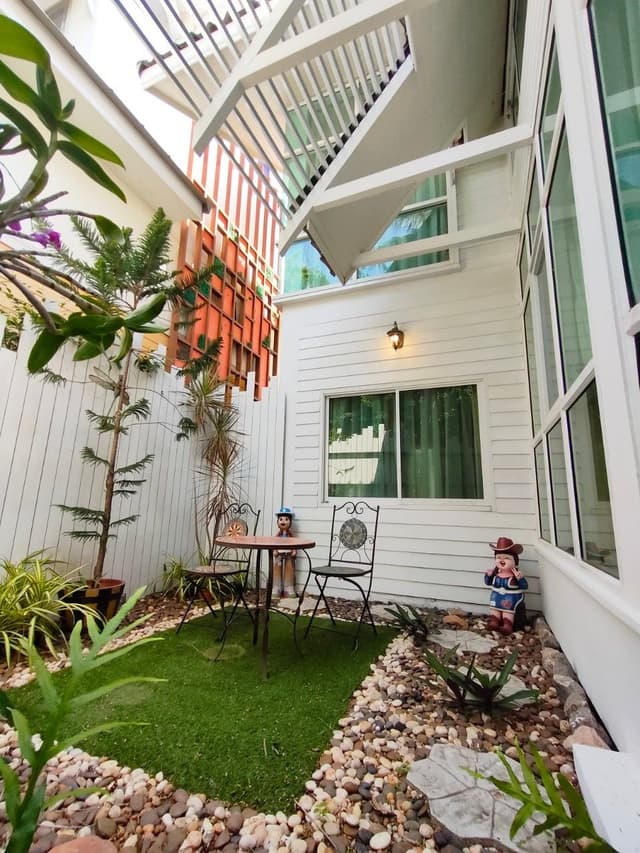 Country Family - 3BR