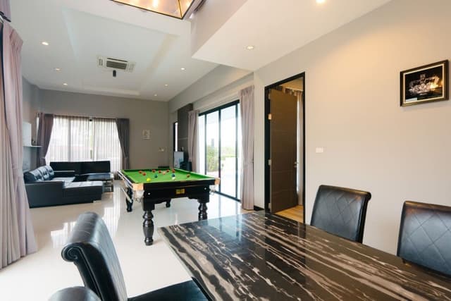 Heal House Pool Villa 2 Bedroom