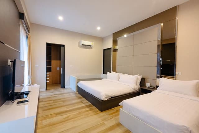 Private Villa 2 Bedroom