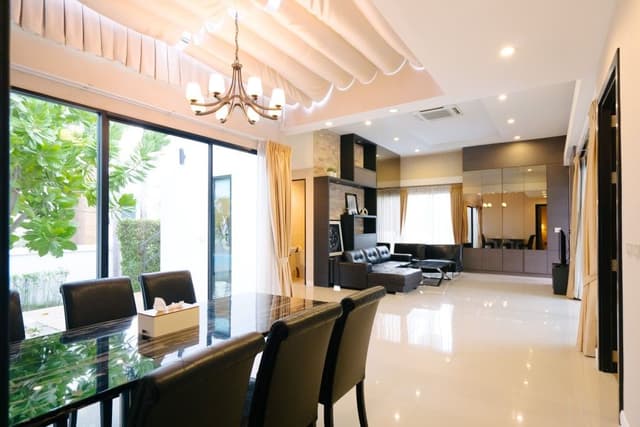 Private Villa 2 Bedroom