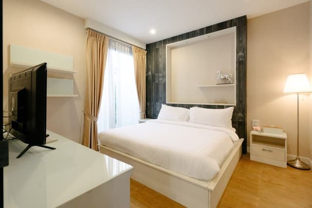 Private Villa 2 Bedroom