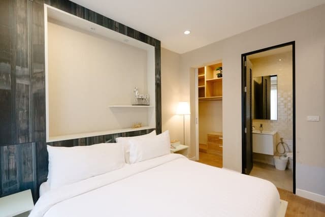 Private Villa 2 Bedroom