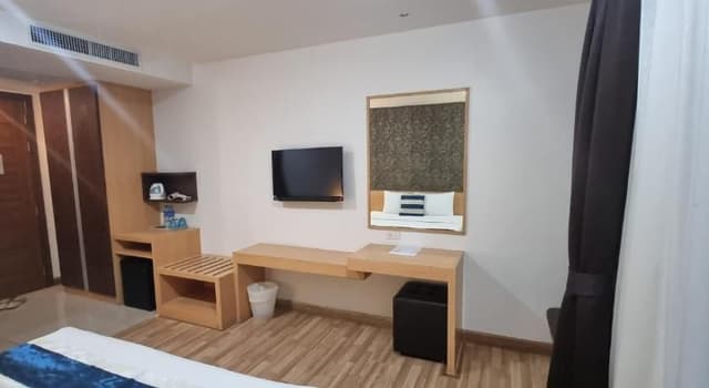 Superior King Room