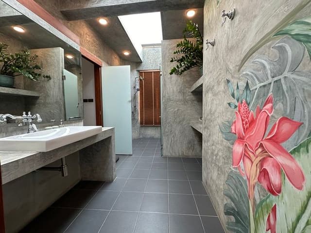Baan Sainum