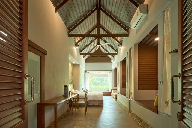 Baan Sainum
