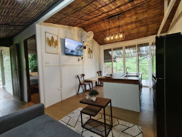 Family – Two Bedrooms