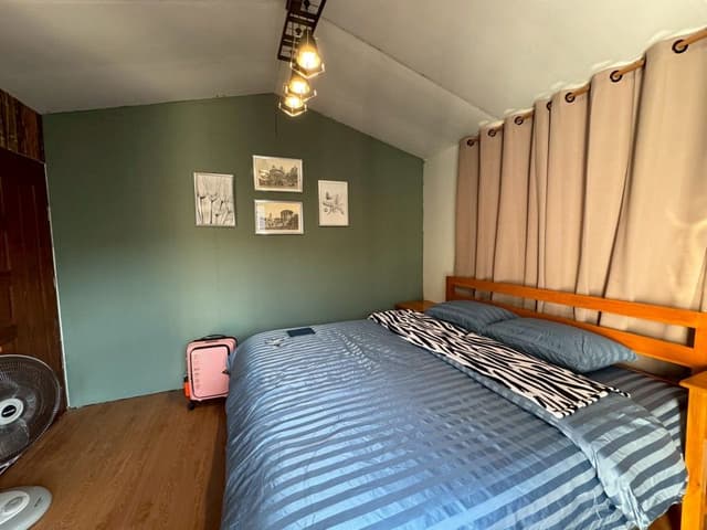 Family – Two Bedrooms